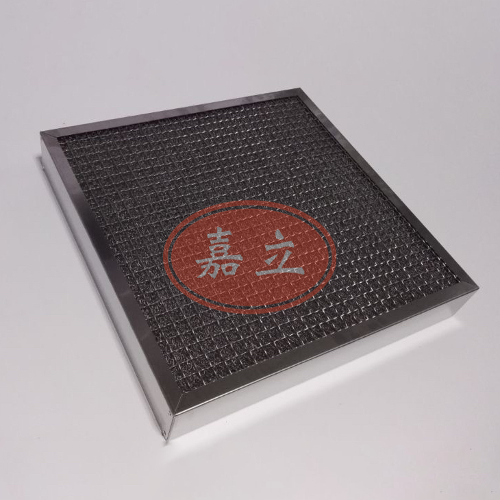 三更罗镇不锈钢油雾过滤器